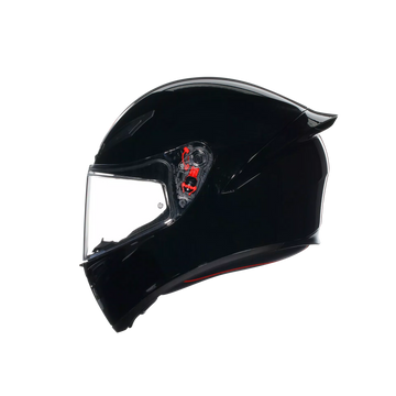AGV K1 S Helmet - Gloss Black